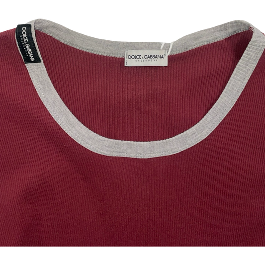 Dolce & Gabbana t-shirt