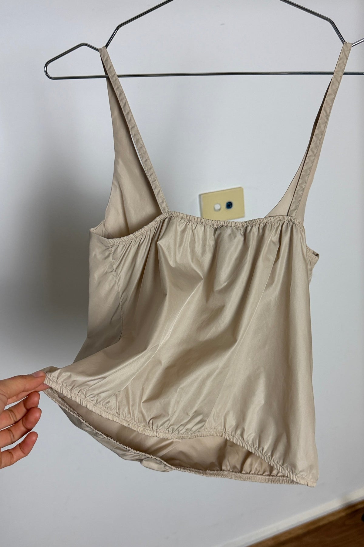 Patrizia Pepe Tank Top (IT 42)