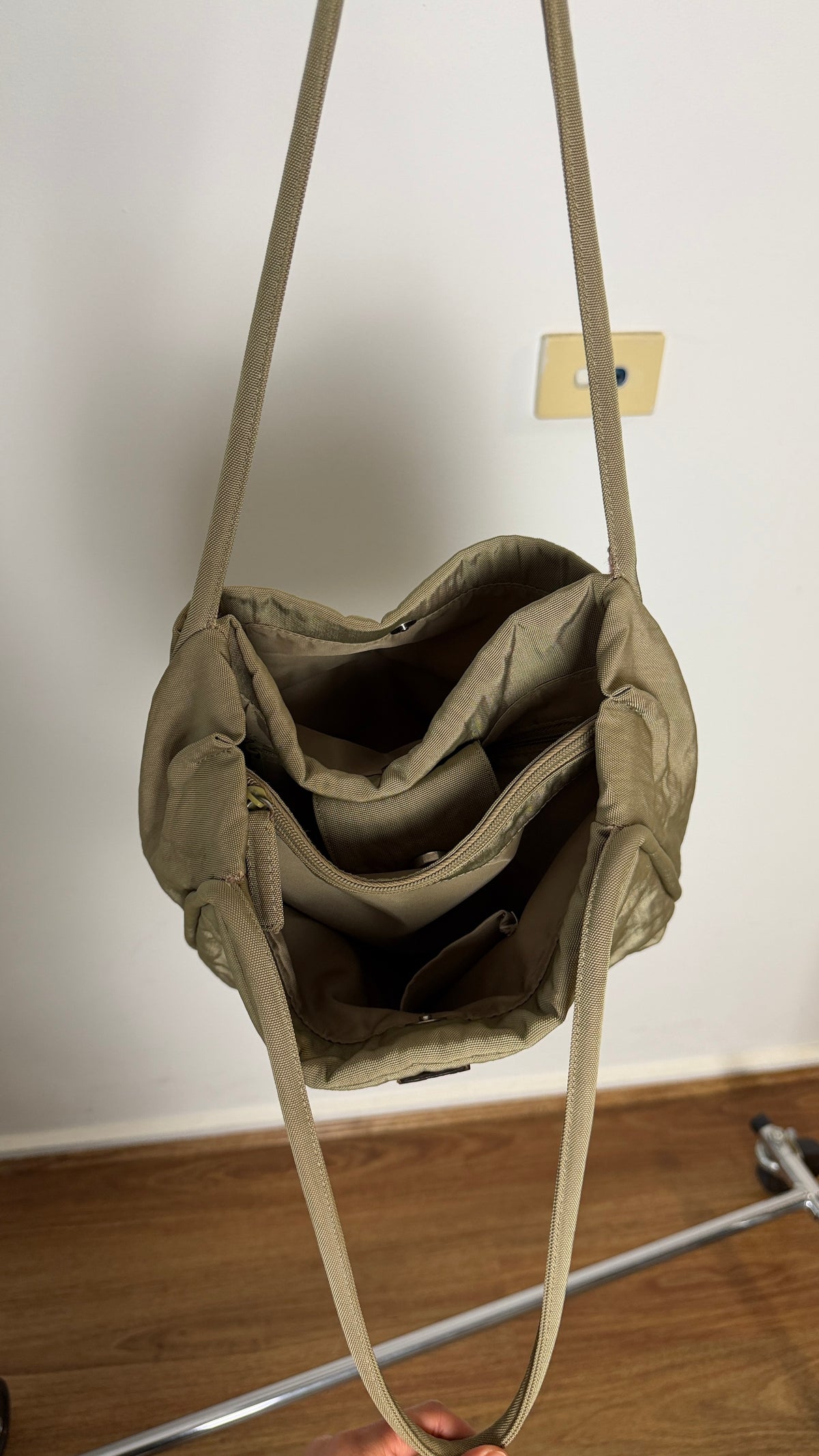 Gianfranco Ferré Shoulder Bag (One Size)