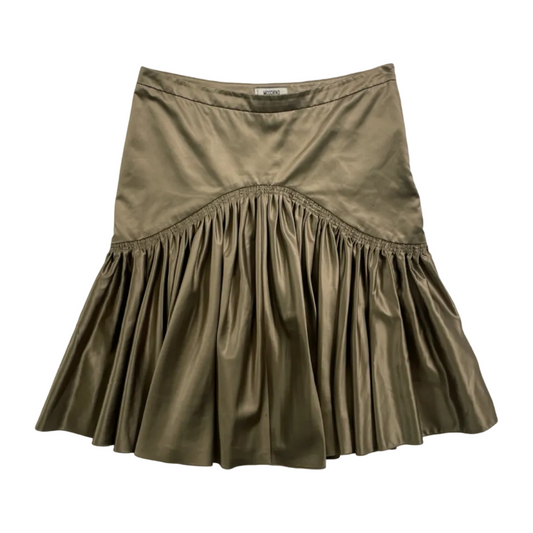 Moschino Cheap and Chic skirt