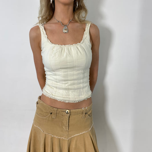 intimissimi corset top