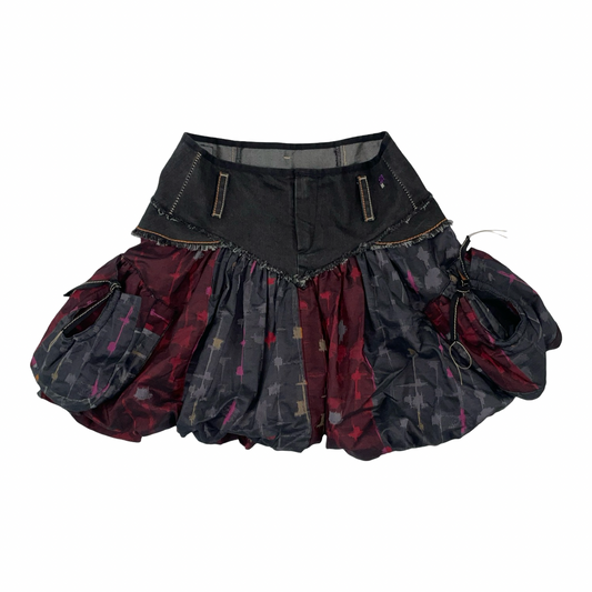 Marithe Francois Girbaud skirt