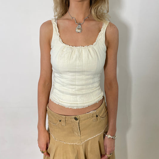 intimissimi corset top