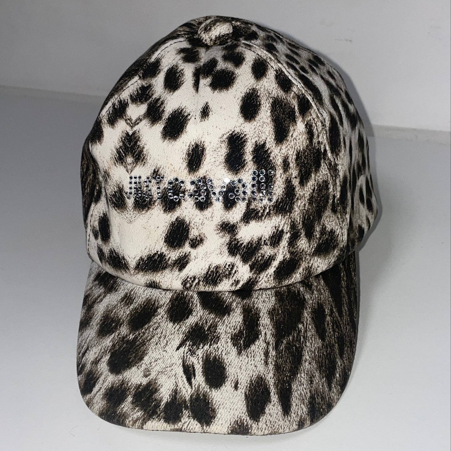 Just Cavalli cap