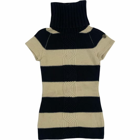 Diesel knit top / mini dress