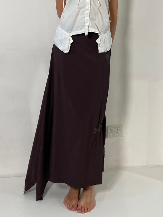 Cop Copine maxi skirt