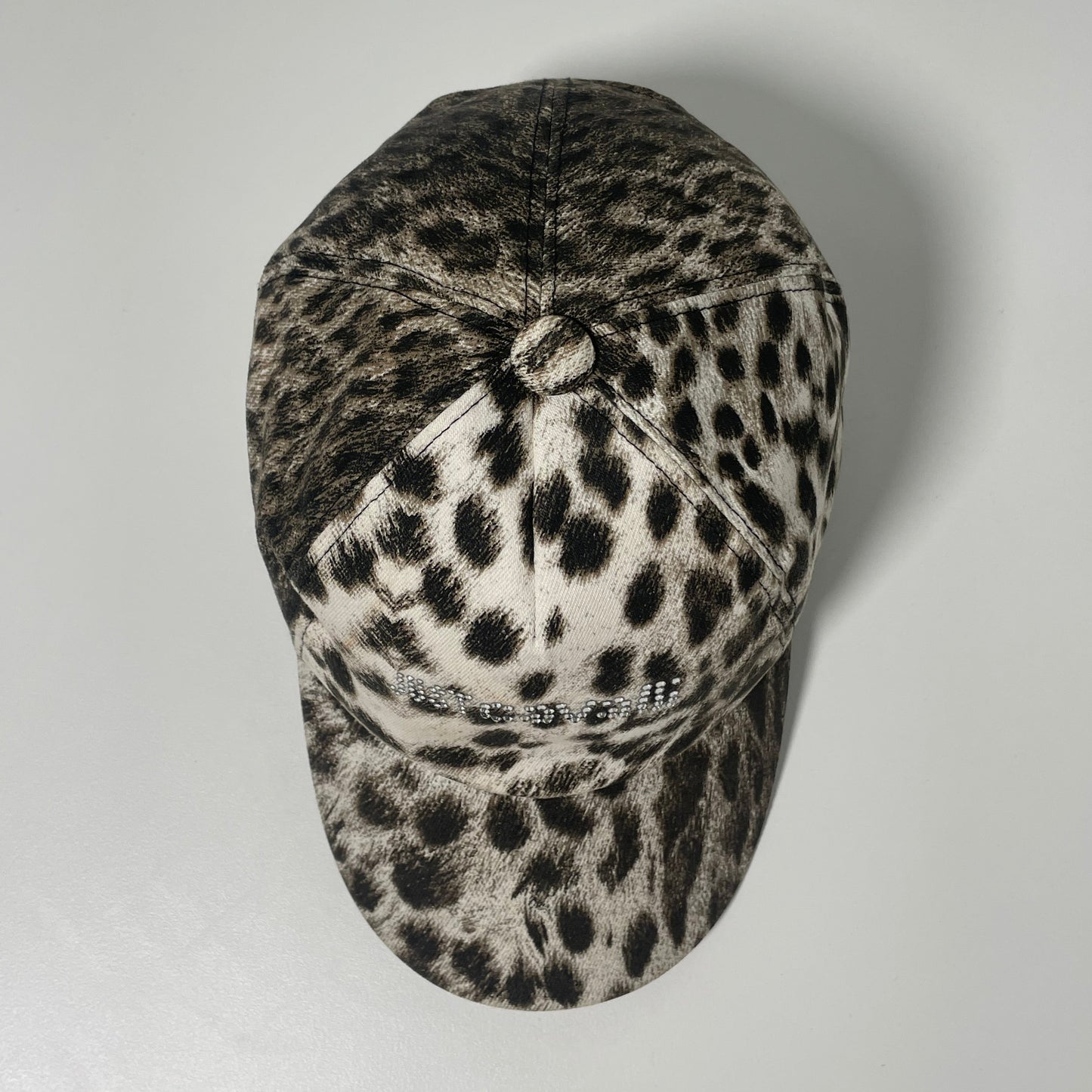 Just Cavalli cap
