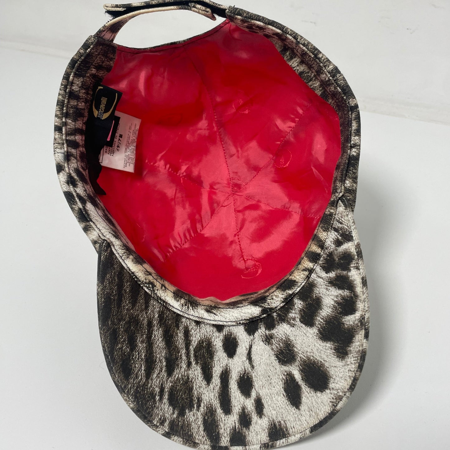 Just Cavalli cap