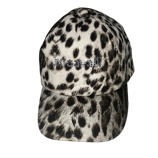 Just Cavalli cap