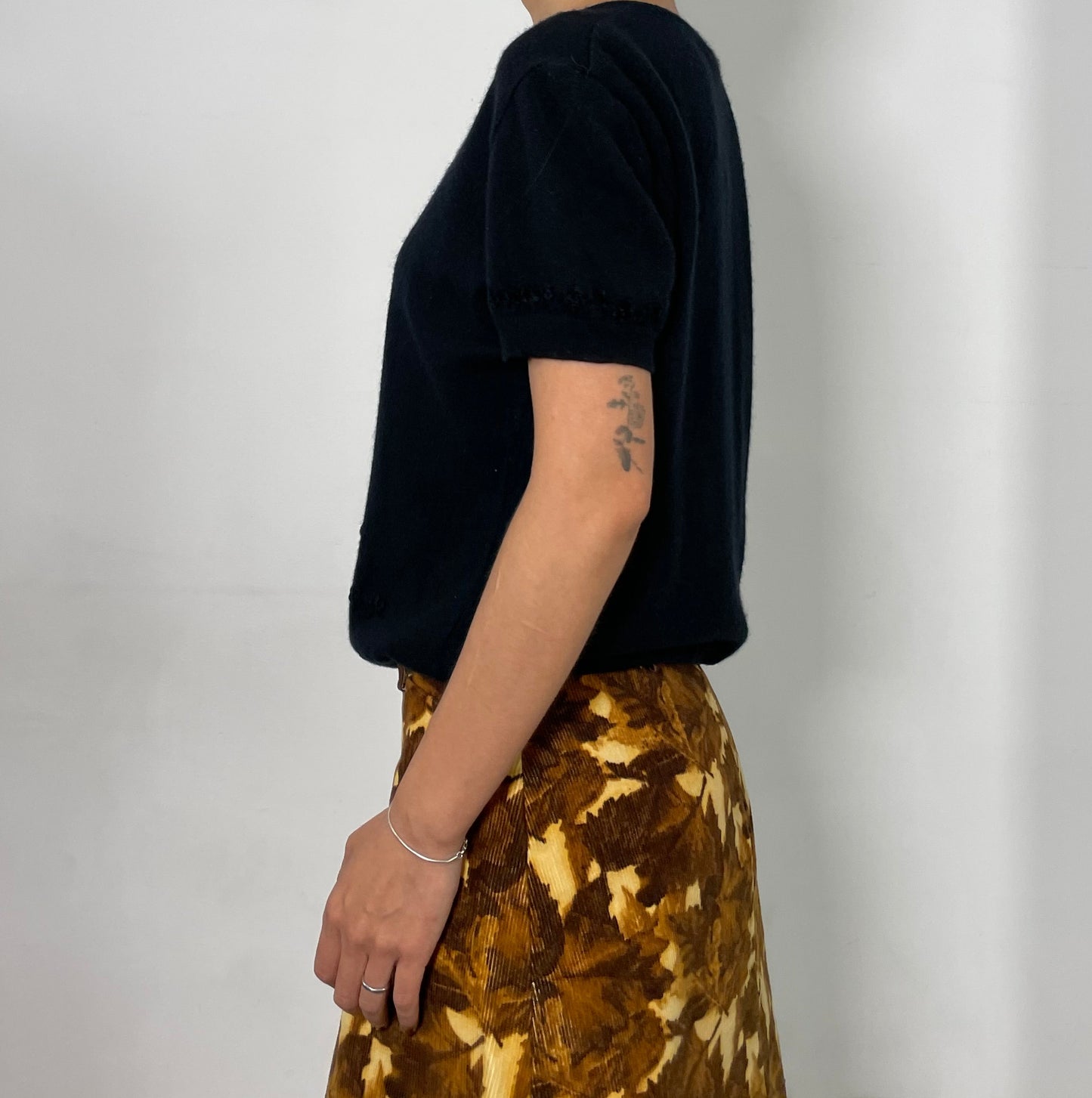 Fendi knit jumper / t-shirt