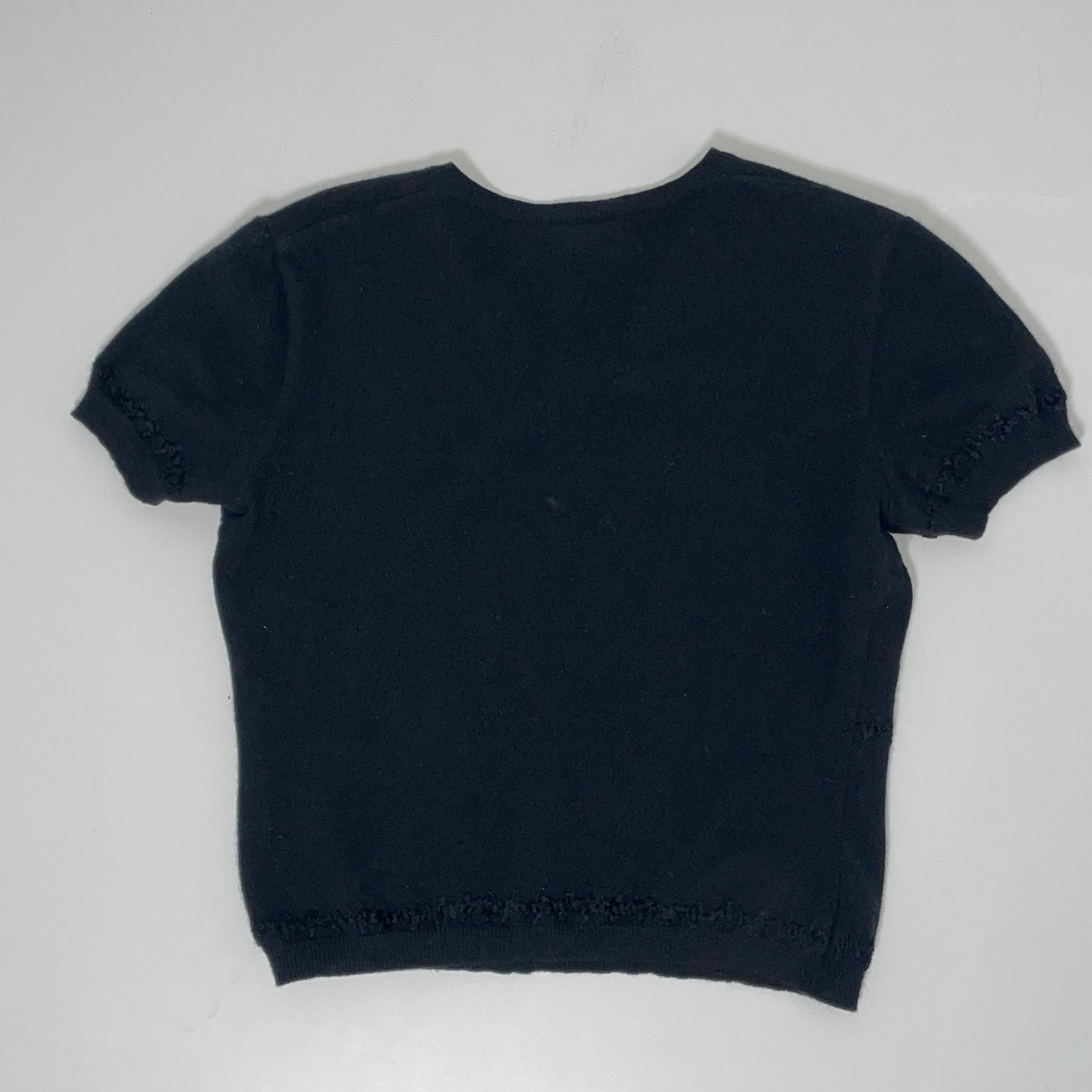 Fendi knit jumper / t-shirt