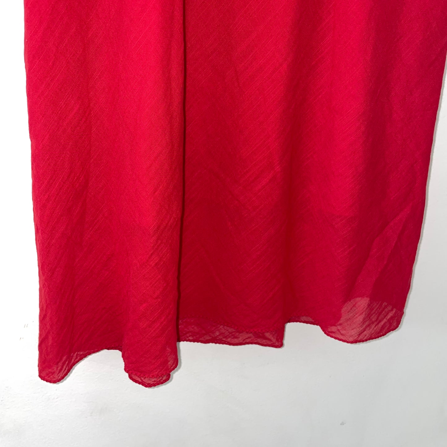 Miss Sixty red dress