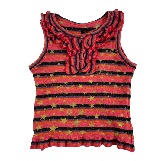 Hysteric Glamour tank top
