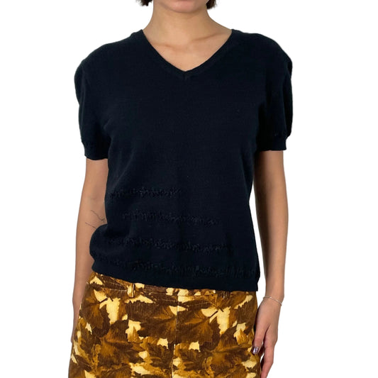 Fendi knit jumper / t-shirt