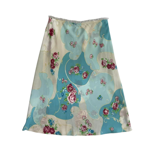 Blumarine skirt