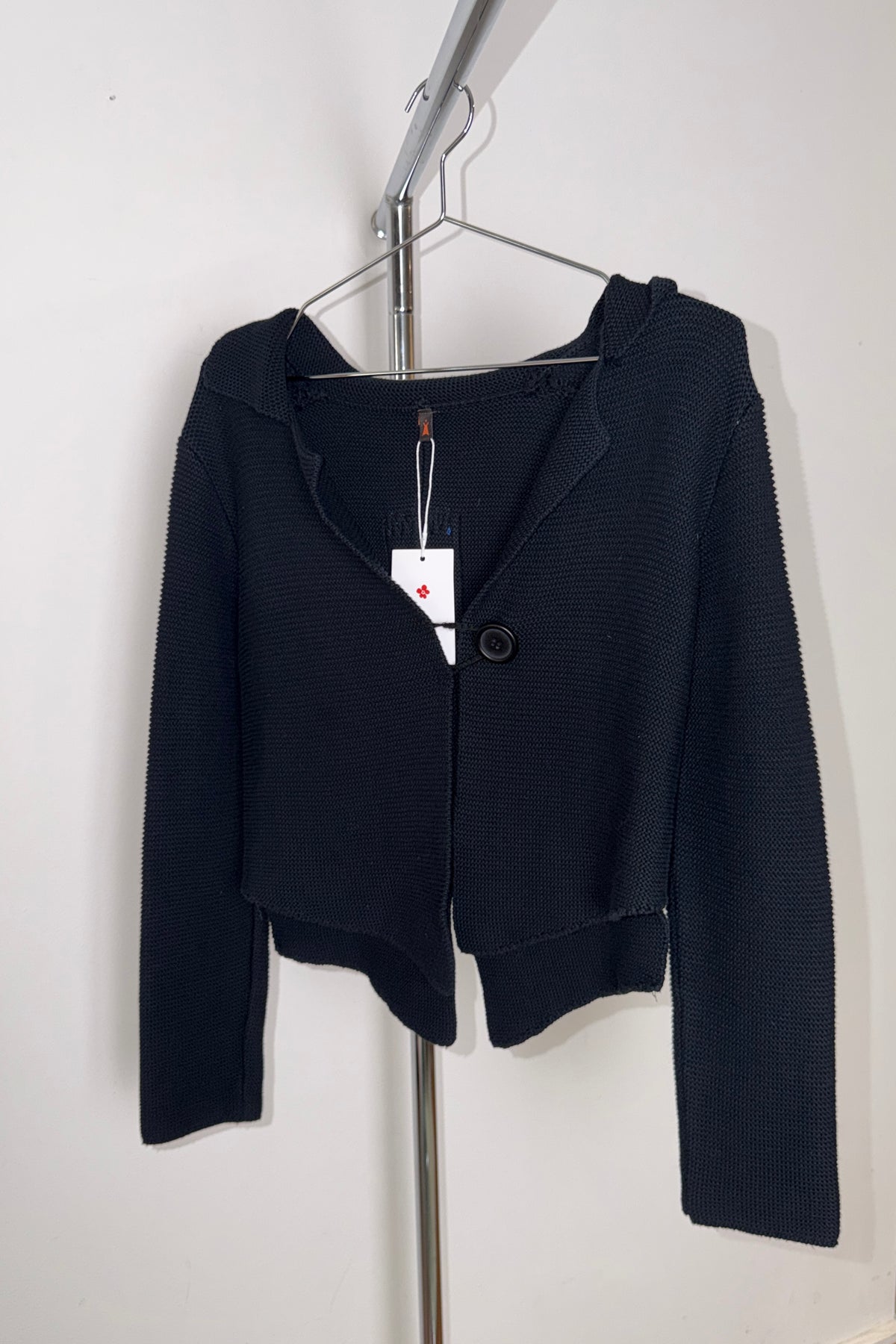 Cop Copine Knit Cardigan (XS-M)