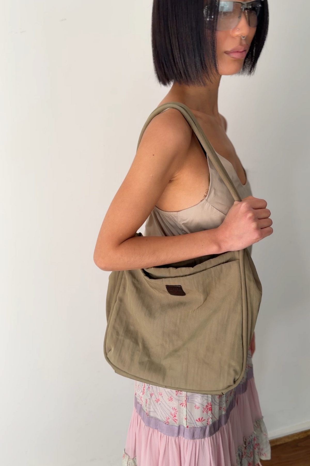 Gianfranco Ferré Shoulder Bag (One Size)