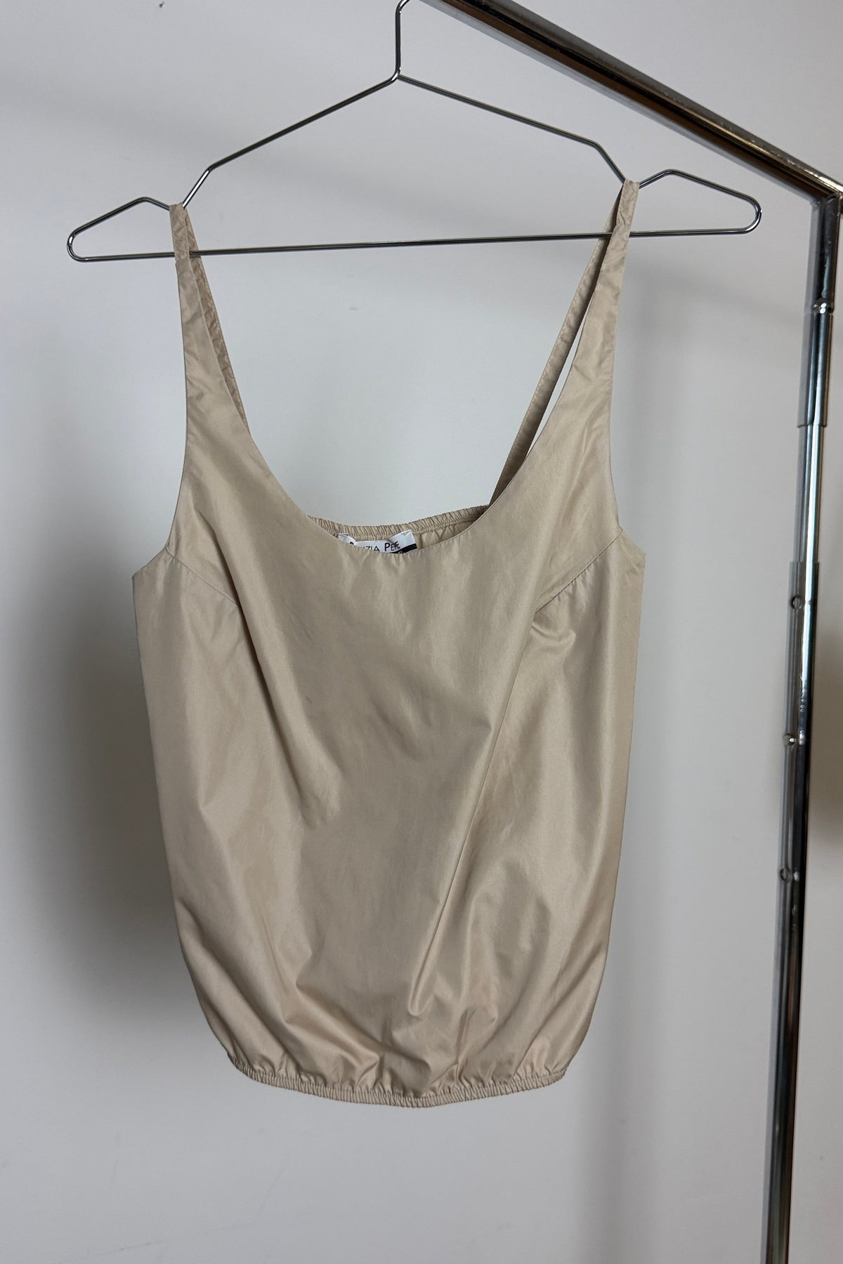 Patrizia Pepe Tank Top (IT 42)