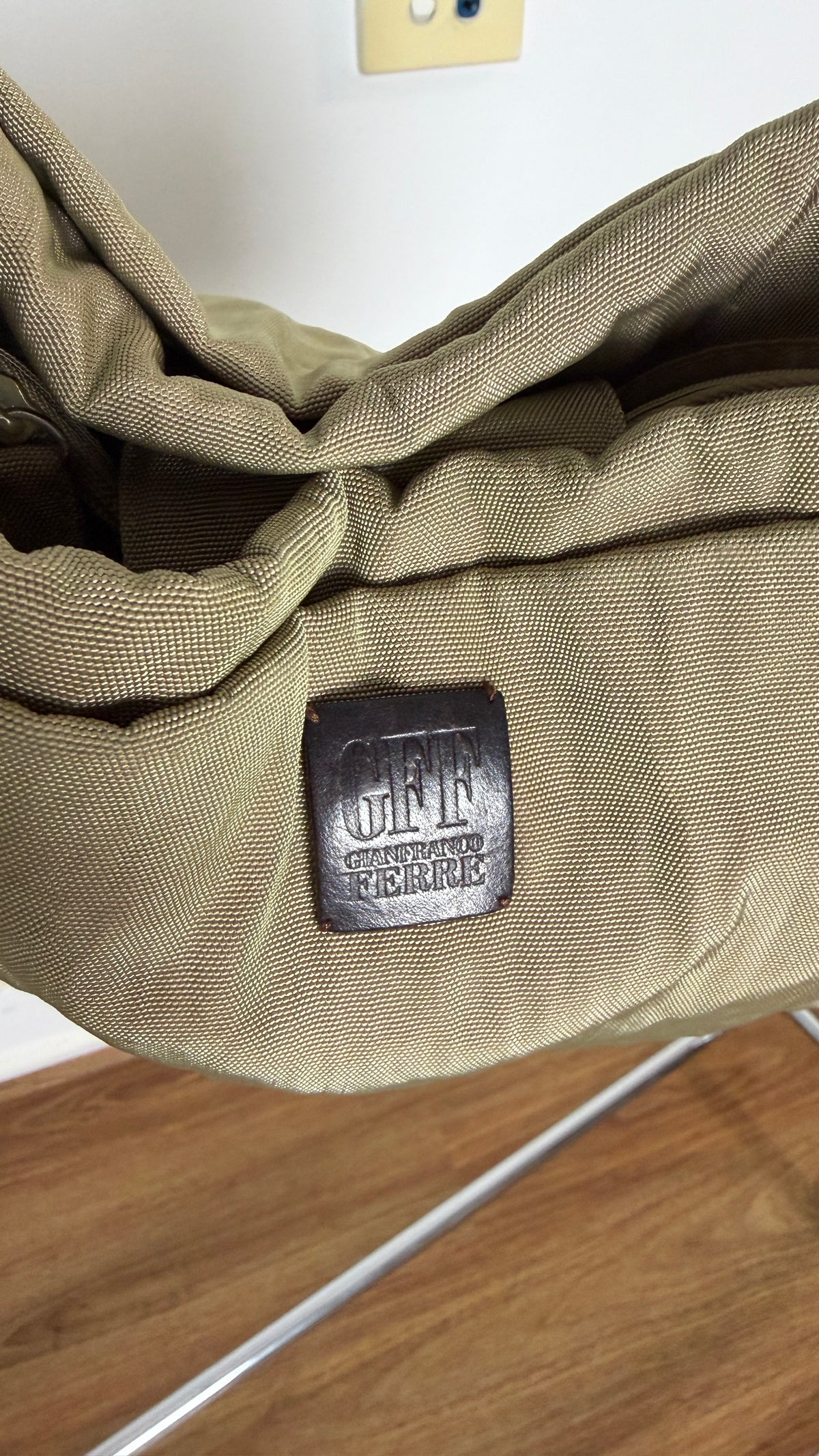 Gianfranco Ferré Shoulder Bag (One Size)